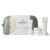 Borghese Skin Renewal Discovery Set – Includes Cream Cleanser, Pre-Mask Booster Serum, Mud Mask for Face & Body, Firming Mask & AHA BHA Overnight Mask