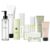 Lavox Complete Skincare Collection, 8-Piece Set with Cleansers, Moisturizers, Sunscreen, Facial Care Kit