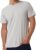 DKNY Mens Tshirts – Luxury Crew Neck T Shirts for Men | Premium Soft Mens Tshirts | Plain Dress Tee Shirts Men