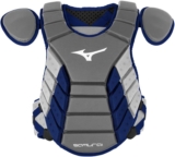 Mizuno Mizuno Samurai Baseball Chest Protector