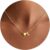 M MOOHAM Dainty Heart Initial Necklaces for Women Girls Gifts – 14K Gold Plated Tiny Heart Initial Necklace Jewelry Personalized Birthday Gifts for Women Teen Girls Trendy