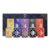 Orientica Luxury Collection Mini Perfume Gift Set for Men & Women, 5-Piece Discovery Set with Amber Rouge, Royal Amber, Oud Saffron, Velvet Gold & Royal Bleu, Unisex Fragrances for Every Occasion
