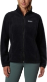 Columbia Women’s Benton Springs Full Zip