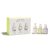 HERBIVORE Minis Set – Serums Best Sellers Collection (Cloud Jelly, Moon Fruit Nova) Plant-based, Vegan, Cruelty-free
