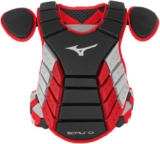 Mizuno Mizuno Samurai Youth Baseball Chest Protector