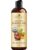 Handcraft Blends USDA Organic Jojoba Oil – Cold-Pressed 8 Fl Oz – 100% Pure and Natural Hair Styling Oil – Premium Grade Carrier Oil for Skin and Hair – Hair and Body – Massage – Hexane-Free