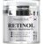 Retinol Moisturizer Cream 50 ml – Pack of 1 – Face, Eye, Forehead, Crow’s Feet, Décolleté & Neck Cream – Fights Sagging Appearance, Puffiness, Wrinkles and Dark Circles – Korean Skincare