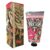 The English Soap Company Royal Botanical Gardens Kew Hand Cream, Luxury Rose Hand Cream, Moisturising Hand Cream for Men and Women, Summer Rose Scent 75ml