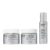 No7 Future Renew Damage Reversal Skincare Set – Anti Aging Face Serum (.33 Fl Oz), Day Cream with SPF 25 (1.69 Fl Oz) & Night Cream (1.69 Fl Oz) – Reverses Visible Signs of Sun Damage – 3-Piece Set
