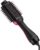 REVLON One-Step Volumizer Hair Dryer and Styler – Easy Salon-Style Blowouts – Less Frizz, More Shine, and Reduced Heat Damage, for All Hair Types and Lengths (Black)