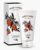 GOJI BERRY REVITALIZING MOISTURIZING ANTI AGE ANTI WRINKLE CREAM HENDELS GARDEN (10X50ML)