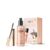 ICONIC LONDON Makeup Set for Natural Glow and Radiant Highlight, Perfect for Stocking Stuffers, Travel-Friendly, Cruelty-Free, Vegan Makeup