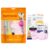 Epielle Pamper Yourself Head to Toe Care Kit, 6 Home Spa Essentials, Exfoliating, Grooming & Relaxing for Radiant Skin, At-Home Spa Kit, Self Care Gifts for Women, Korean Skin Care Set