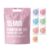 15 Min Pamper Me Kit by Naisture – Korean Spa and Skincare Kit for Women with Hair Mask, Hand and Foot Masks, Eye Mask, and Face Masks