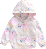 Outwear Boys Zipper Windproof Toddler Hooded Windbreaker Coat Girls Kids Baby Jacket Girls Check Coat