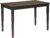 Signature Design by Ashley Kimonte Rectangular Dining Room Table, Black