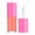 Too Faced Kissing Jelly Lip Oil Gloss |Sunflower & Jojoba Oils