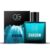 OG BEAUTY Luxury Shadow Eau de Parfum 50 ml– A Deep, Invigorating Fragrance of Lavender and Bold Aromas for a Long-Lasting Signature Scent | for Men.