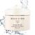 BODY FIRM Crepe Erase Body Repair Treatment, Anti-Aging Wrinkle Cream, Support Skins Natural Elastin & Collagen Production – 10oz