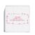 Shiseido Facial Cotton Pads – Includes 165 Squares – For Softener Application & Makeup Removal – 100% Natural, Super Soft