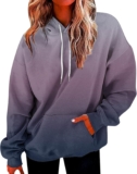 Custom Hoodie,Womens Hoodies Oversized Sweatshirt Pullover Long Sleeve Winter Fall Outfits Fashion Cute Clothes