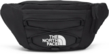 THE NORTH FACE Jester Lumbar Pack – PFAS Free, TNF Black-NPF, One Size