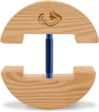 Hat Stretcher for Fitted Hats Adjustable to All Hats Two Sizes Cowboy Hat Stretcher for Felt Hats Baseball Caps