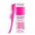 Tangle Teezer Ultimate Detangler Brush for Wet & Dry Hair, Eliminates Knots & Reduces Breakage for All Hair Types, Runway Pink