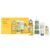 L’Occitane Almond Favorites Set: Cleansing Shower & Supple Skin Oils, Hand Cream & Moisturizer, Travel Size Skincare Essentials, Bath & Body Gift Set
