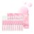 medicube Salmon DNA PDRN Pink One Day Serum | 99% Salmon DNA PDRN Intensive Ampoule, Collagen, Glutathione, Hyaluronic Acid – Improves skin radiance | Korean skincare 0.05 fl.oz x 10e