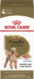 Royal Canin Poodle Adult Breed Specific Wet Dog Food, 3 oz can 4-pack