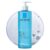 La Roche-Posay Toleriane Purifying Foaming Facial Cleanser, Oil Free Face Wash for Women & Men with Niacinamide + Ceramides, Pore Cleanser Safe For Sensitive Skin, Won’t Dry Out Skin, Soap Free