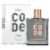 Generic Wi’ldStone CODE Pyro Eau De Parfum for Men | Bold, Intense & Vibrant Fragrance | Luxury Men Perfume with Long Lasting Aroma | 100ml