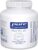 Pure Encapsulations Magnesium (Citrate) – Supplement for Sleep, Heart Health, Cognitive Health, Bone Health, Energy, Muscles, and Metabolism* – with Premium Magnesium – 180 Capsules