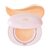 milktouch Cushion Foundation, 24H Flawless Skin, Radiant Shine, No Oxidation, Long-Lasting, Non-Creasing, 60% Hydrating Skincare Infused Korean Foundation, Valentines Gifts (23N Medium Beige)