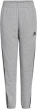 adidas Boys’ Fleece Sport Jogger