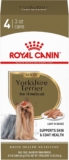 Royal Canin Yorkshire Terrier Adult Breed Specific Wet Dog Food, 3 oz can (4-pack)