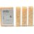 Premium Goat Milk Soap Bars – For Dry Skin, Gentle, Organic & Soothing – Made with Real Goat Milk – Large 5 OZ (Pack of 4) – (Oats and Honey)