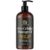 M3 Naturals Firming Body Massage Oil with Collagen & Stem Cell – Helps Smooth The Appearance of Cellulite & Improve Skin Texture – Refreshing Aromatherapy Body Oil for Legs & Full Body – 8 Fl Oz