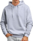3xl Hoodies for Men 2 Piece Outfits Hoodie Sweatshirt Tracksuit & Joggers Sweatpants Sweatsuit Set
