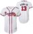 Outerstuff Ronald Acuna Jr. Atlanta Braves #13 Toddler Jersey – Toddler (2T – 4T)