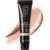 Fièra Luxury Concealer & Foundation with Anti-Aging Ingredients – Full Coverage for Dark Circles, Wrinkles, Fine Lines, and Spots, All-Day Wear For Mature Skin – Neutral Beige, 0.5 FL. OZ. / 15 ML