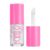 Too Faced Kissing Jelly Lip Oil Gloss | Hydrating Lip Oil + Gloss Hybrid for Instant Moisture and Shine