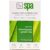 Be Care Love Spa Purifying Lemongrass + Green Tea 4-in-1 Packet Box Set luxury manicure & pedicure experience, packed into four convenient, single-use packets