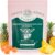 Premium feminine Balance Gummies for Women’s – Hawaiian Pineapple Gummies for Women PH Balance Support – Delicious PH Balance for Women’s with Immune Support – Vegetarian Friendly – 60 Count