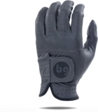 BG Bender – Mens Golf Glove, Durable Leather Golf Gloves, Unique Golf Gloves