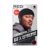 RED Premium Bow Wow X Power Wave Durag, 360 Wave Compression Cap for Men & Women, Adjustable Hook-and-Loop Strap, Stylish & Durable, Ideal for Locs, Braids, Finger Waves (Velvet – Black)
