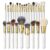Professional Makeup Brushes Set Premium Quality Goat Hair Synthetic Fiber Powder Foundation Highlight Concealer Eyeshadow Blending By Bueart Design
