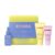 BYOMA So Hydrating Set – Barrier Repair Skincare Set – Creamy Jelly Cleanser, Hydrating Face Serum & Ceramide Face Moisturizer for Dry Skin – Anti Wrinkle, Alcohol Free Skin Care – 30ml, 15ml, 15ml