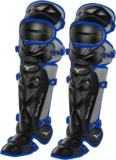 Mizuno Youth Samurai Baseball Shin Guards